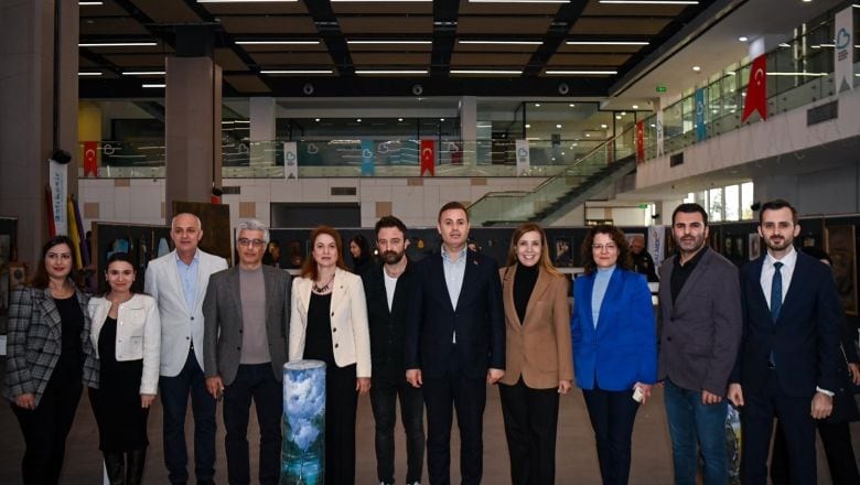 Balıkesir Kent Konseyi Olağan Genel Kurulu Toplandı