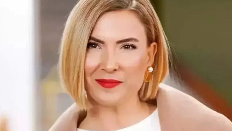 Sır Gibi Sakladığı Sevgilisi Ortaya Çıktı!