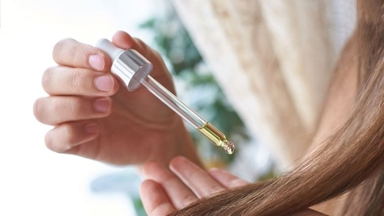 Saç Bakımında Jojoba Yağı Nasıl Kullanılır?