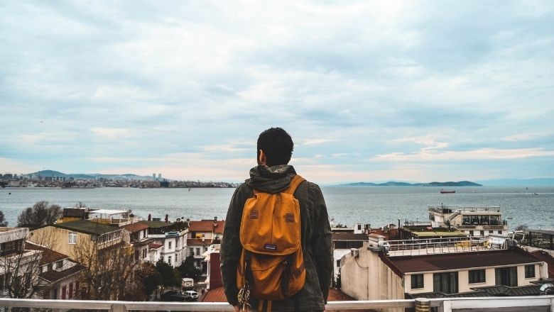 Kışın Sırt Çantası Tercihi Nasıl Olmalı?