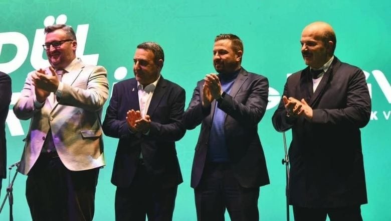 Mekke'nin Fethi ve Kudüs Gecesi Gerçekleşti