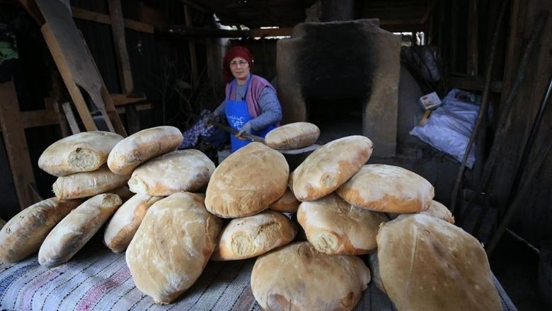 Balıkesir’in Yöntemleriyle Hamur Nasıl Mayalanır?