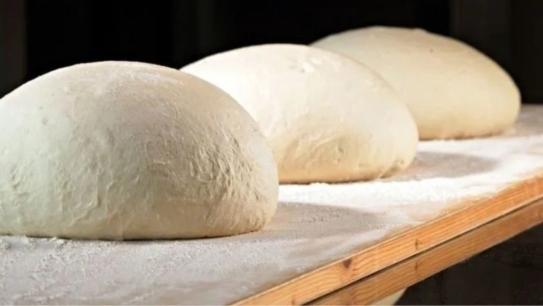 Balıkesir’in Yöntemleriyle Hamur Nasıl Mayalanır?