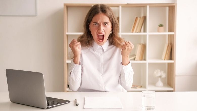 Burçları En Çok Neler Sinirlendirir?