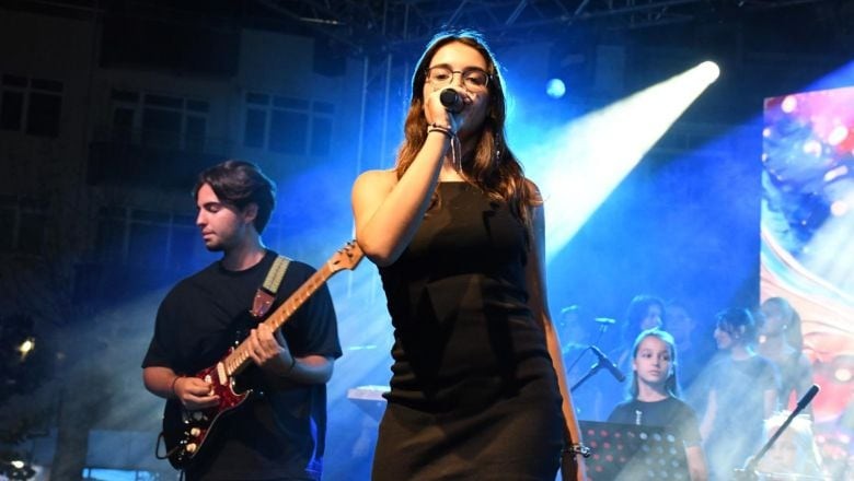 MOD10 Gençlik Orkestrası İstanbul'da Sahne Alacak
