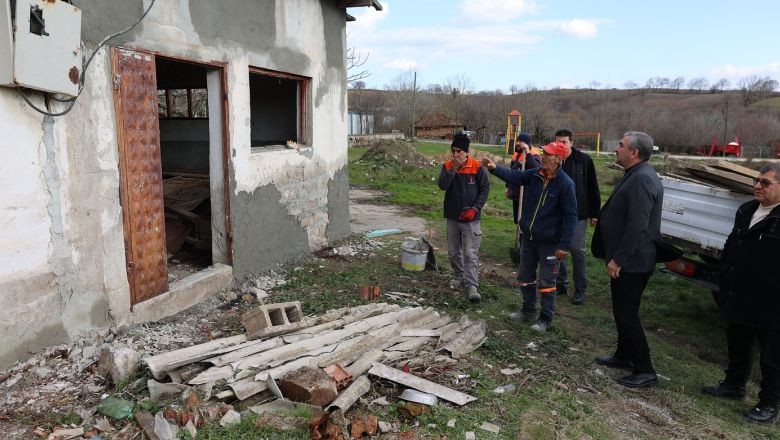 Başkan Gaga: “Yapılmaz Denileni Birlikte Yapacağız!”