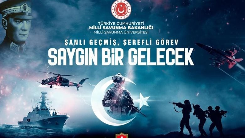 2025-MSÜ Sınav Başvuruları Yarın Başlıyor