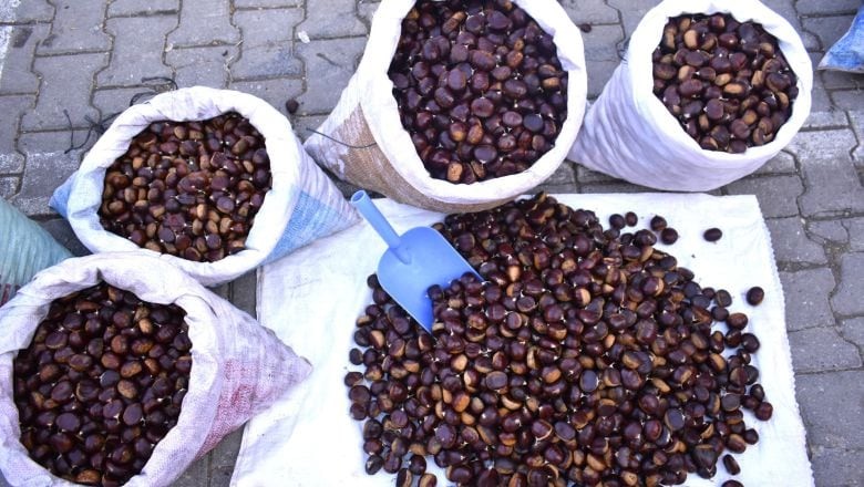 Havran Pazarında Ocak Ayının Öne Çıkan Ürünleri