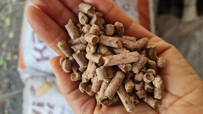 Edremit'te Doğalgazsız Evlerin Kurtarıcısı