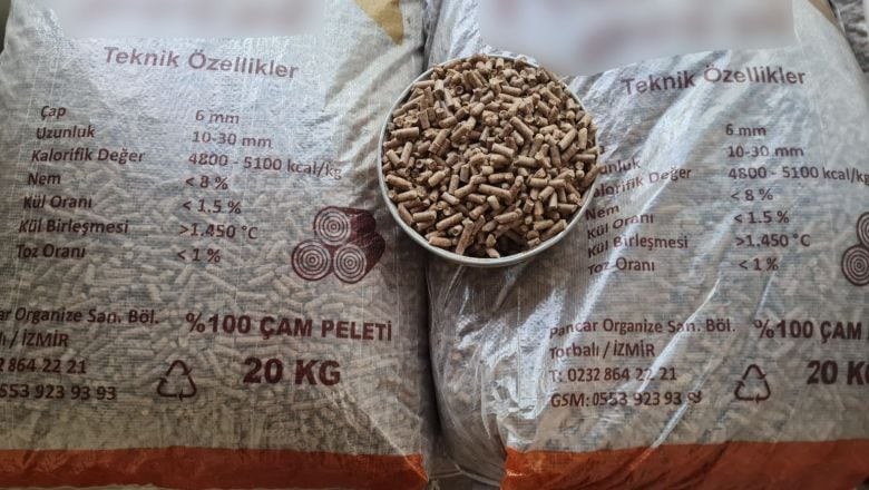 Edremit'te Doğalgazsız Evlerin Kurtarıcısı