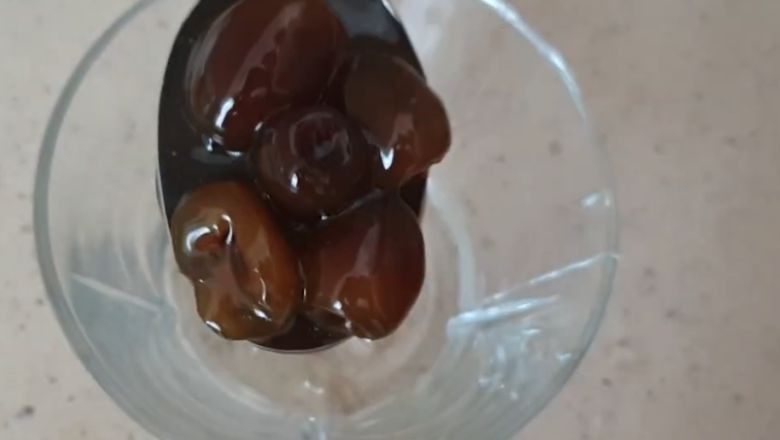 Edremit Zeytinlerini Kullanarak Reçel Yapın!