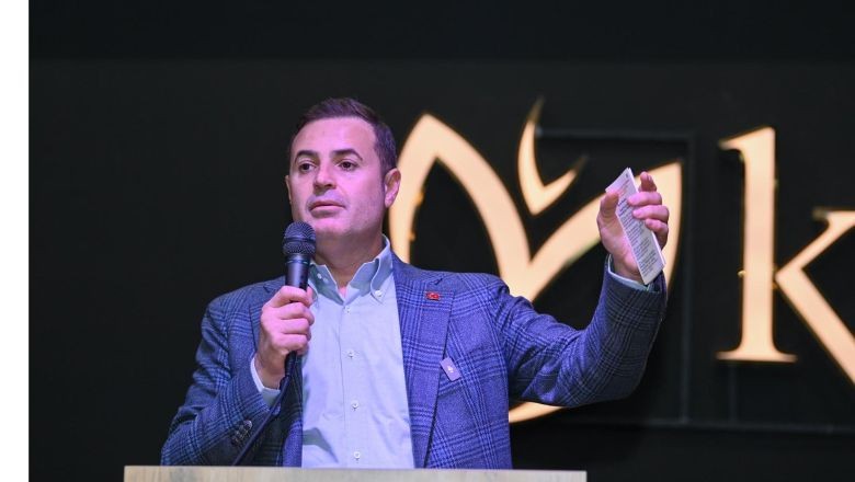 Yeni Kuşak Köy Enstitülüler buluştu