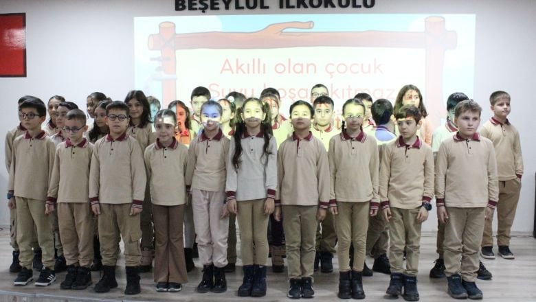 Susurluk’ta Enerji Tasarrufu Bilinci
