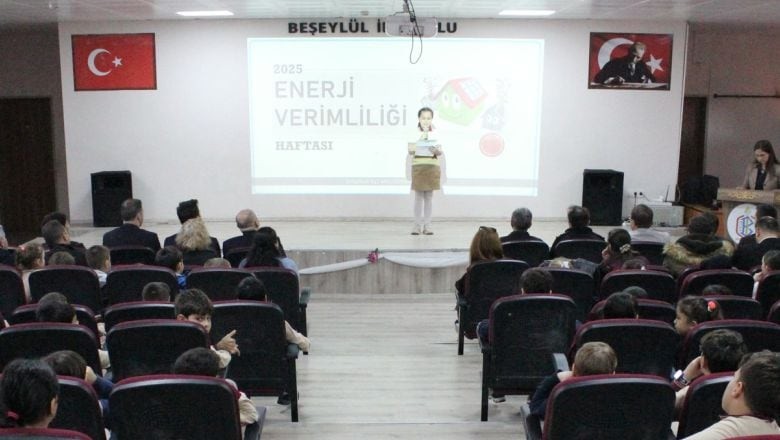 Susurluk’ta Enerji Tasarrufu Bilinci