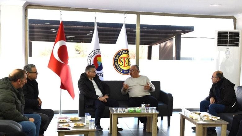 Susurluk’ta Küçükbaş Devrimi Başlıyor