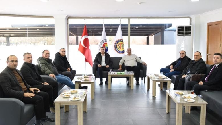 Susurluk’ta Küçükbaş Devrimi Başlıyor