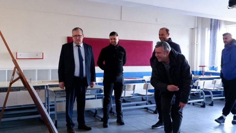 Susurluk'ta Çocukların Hayatı Sporla Değişiyor