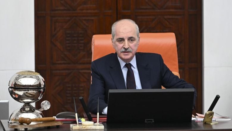 DEM Parti Heyeti TBMM ve MHP Liderleriyle Görüşecek
