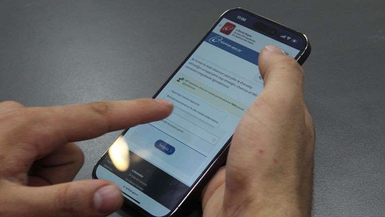 IMEI Nedir? Kayıtsız Cihazlar Kapatılacak!
