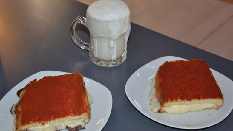 Balıkesir'in Meşhur Tost Ekmeklerinin Sırları