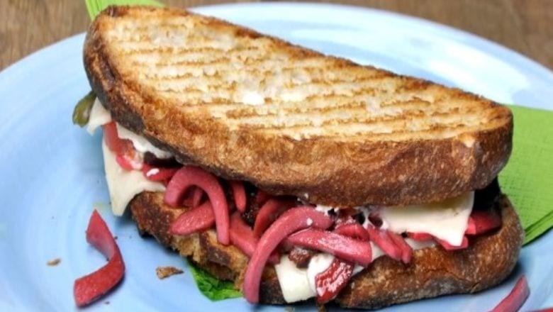 Balıkesir'in Meşhur Tost Ekmeklerinin Sırları