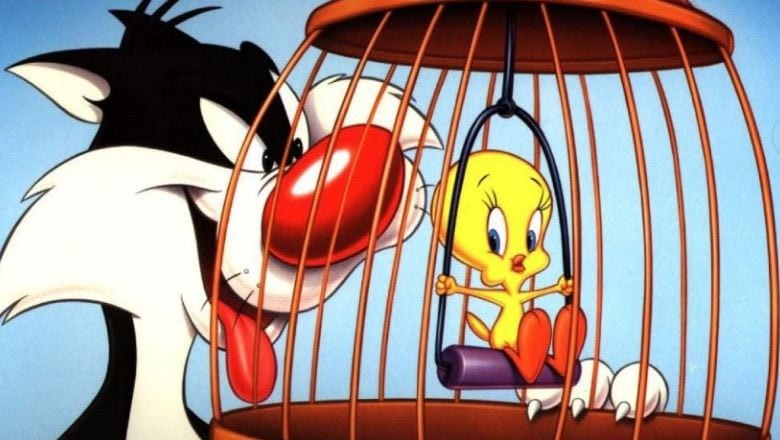 Tweety'nin Hayali Tiyatrosu Balıkesir’de Çocuklarla Buluşuyor!