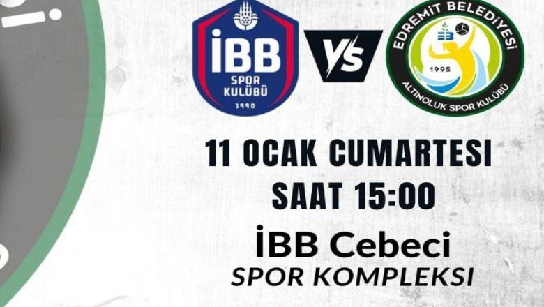 Altınolukspor İstanbul’da Galibiyet Peşinde