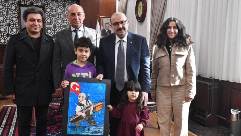 Balıkesir’de Seyit Onbaşı Temalı Yarışma Sonuçlandı