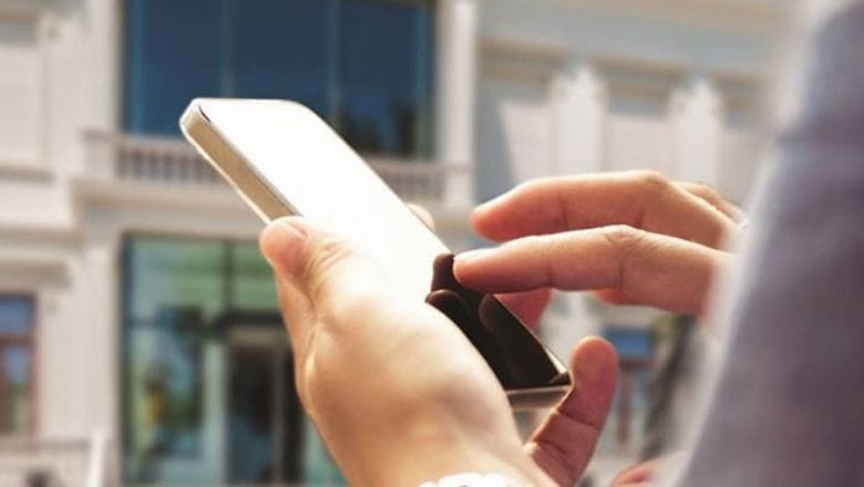 Ateşten Sonra Telefon Bulunsaydı?