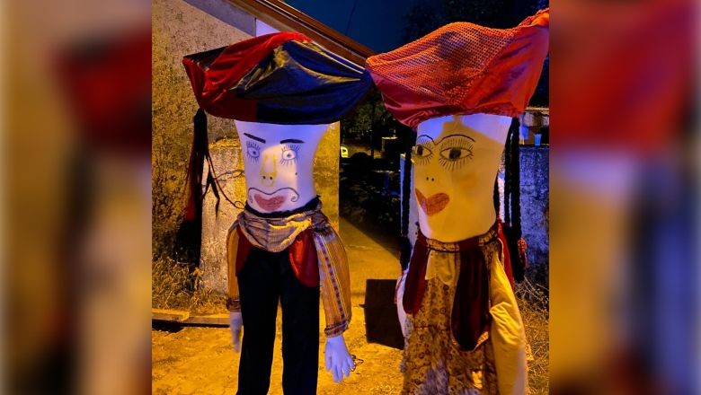 Balya'nın Köylerindeki Şenlik Gelenekleri