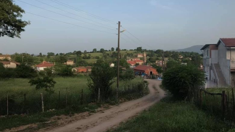 Balya'nın Köylerindeki Şenlik Gelenekleri