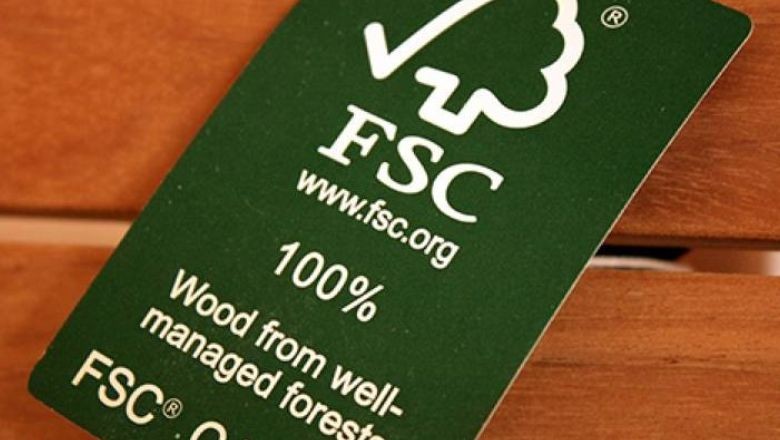 FSC Belgesi Nedir? Nasıl Alınır?