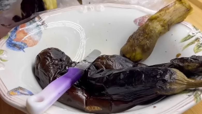 Bu Meze Balıkesir'de Çok Seviliyor!