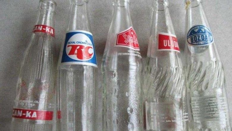 Mazide Bir Tat: Balıkesir’in Gazoz Kültürü 