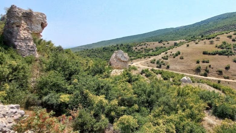 Eski Manyas’ın Tarihi Poimanenon’da Saklı