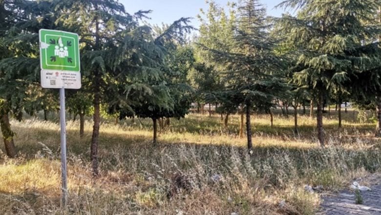 Balıkesir’de Bin 690 Adet Toplanma Alanı Var!