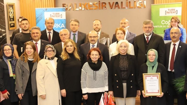 Başkan Cankul Duyurdu! O Üründe Coğrafi İşaret Aldı
