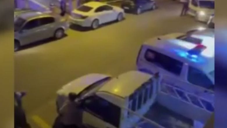 Bedirhan Şener Hakkındaki Cezalar Belli Oldu!