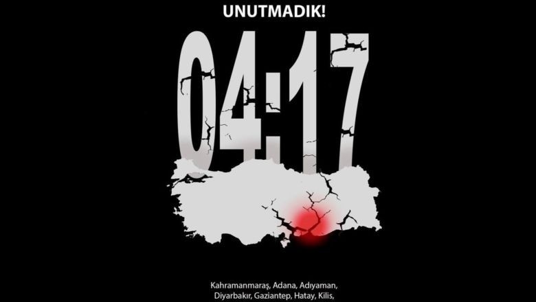 6 Şubat Depremi