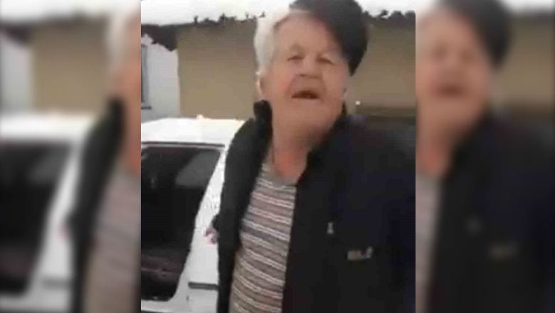 Yağan Karı Balıkesir Çiftetellisi İle Kutladı