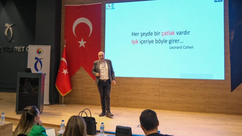 Balıkesir’de Dijital Pazarlamanın Püf Noktaları Paylaşıldı