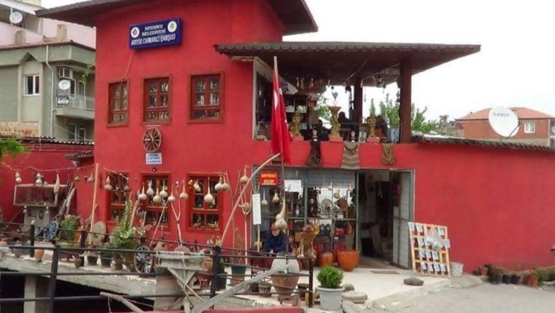 Balıkesir'in Yörük Müzesine Nasıl Gidilir?