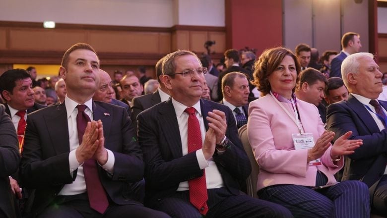 Ayvalık, Dünyanın En Büyük Turizm Fuarında!