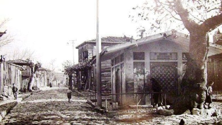 1799'dan Bu Yana Bandırma'nın Gözdesi