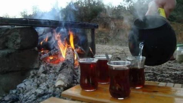 Sadece Balıkesir'de Büyüyen Nesil Anlıyor!