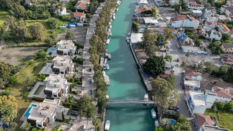 İki Bölgenin Nem Oranı İnsan Sağlığına Faydalı!