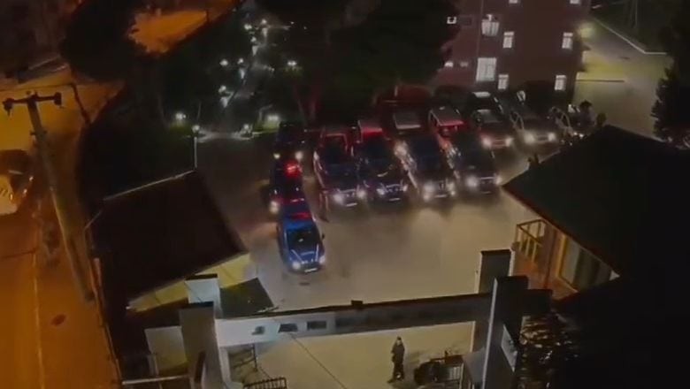 Balıkesir'de Tefeci Çetesi Çökertildi!