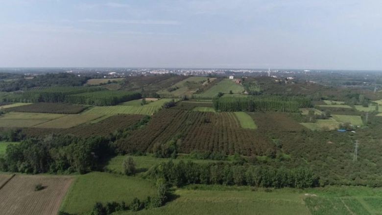 Balıkesir'de Kaç Tane Ova Var?