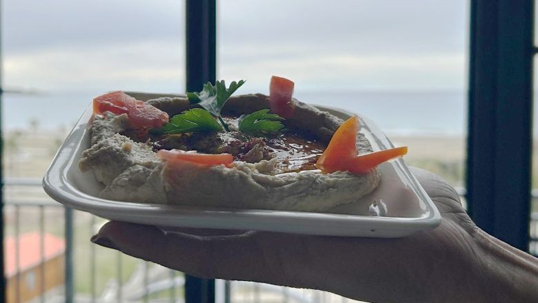 Evde Humus Yapmanın Püf Noktaları
