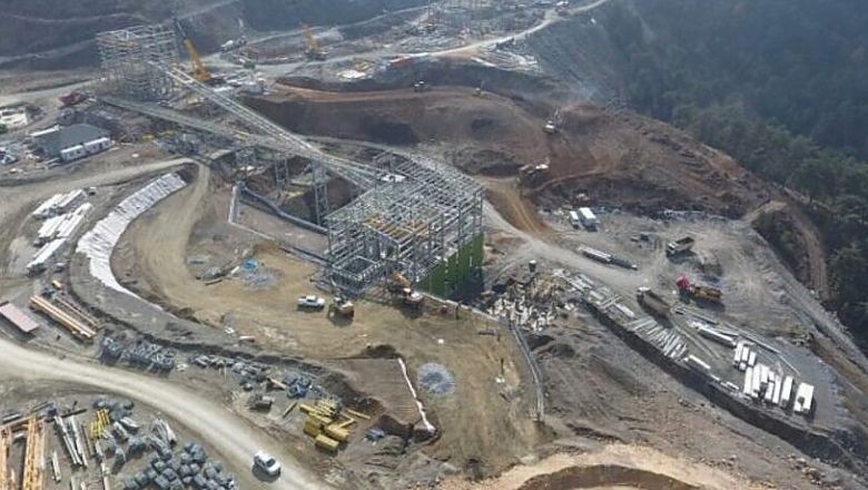 Balıkesir'de En Çok Hangi Maden Çıkarılır?